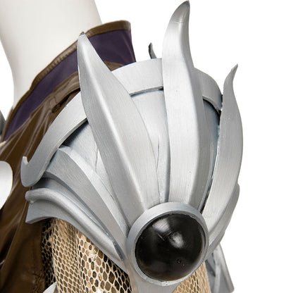 Baldur's Gate III SHADOWHEART Cosplay Costume