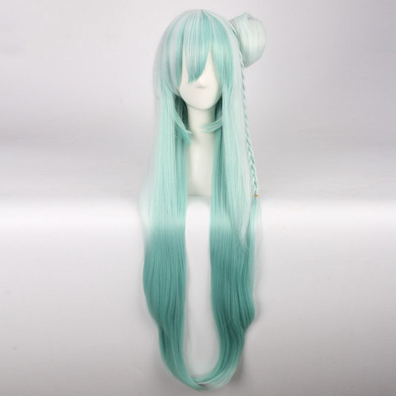 Ensemble Stars Hibiki Wataru Cosplay Wig