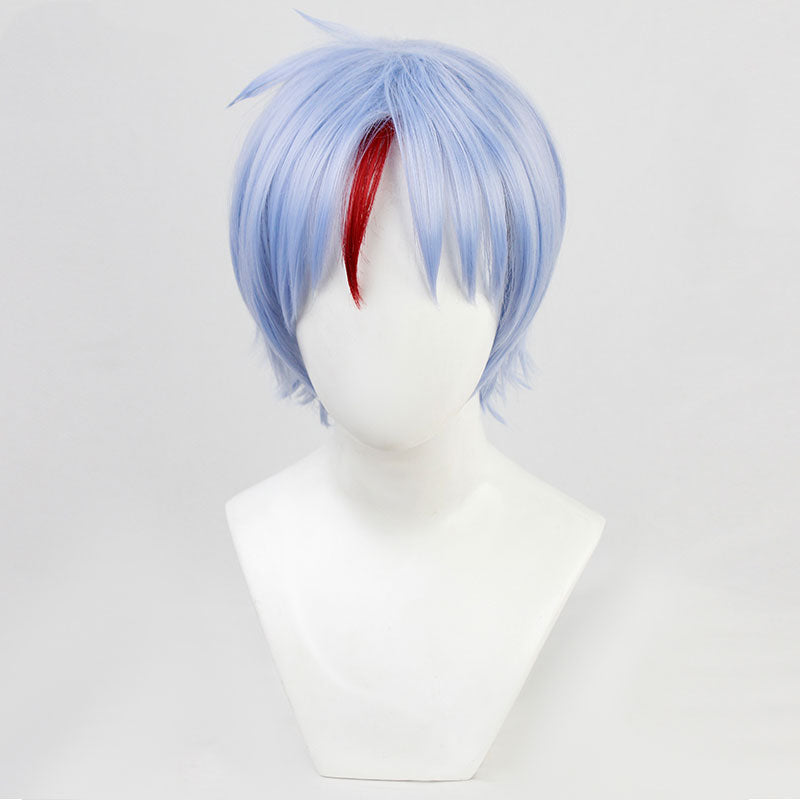 Yashahime: Princess Half-Demon Higurashi Towa Cosplay Wig