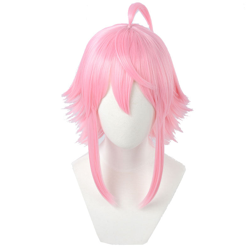 Ensemble Stars Himemiya Tori Cosplay Wig