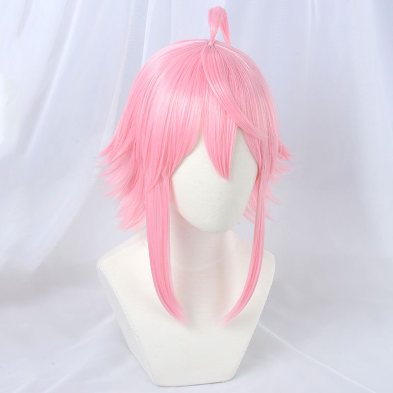 Ensemble Stars Himemiya Tori Cosplay Wig
