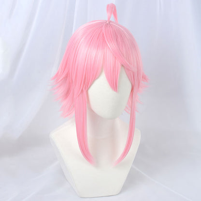 Ensemble Stars Himemiya Tori Cosplay Wig
