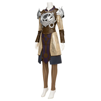 Baldur's Gate III SHADOWHEART Cosplay Costume