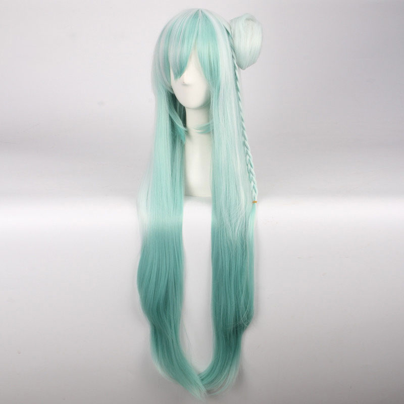Ensemble Stars Hibiki Wataru Cosplay Wig
