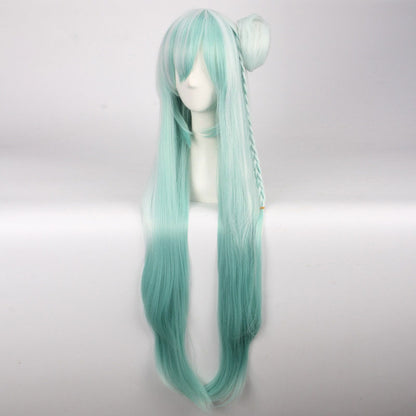 Ensemble Stars Hibiki Wataru Cosplay Wig