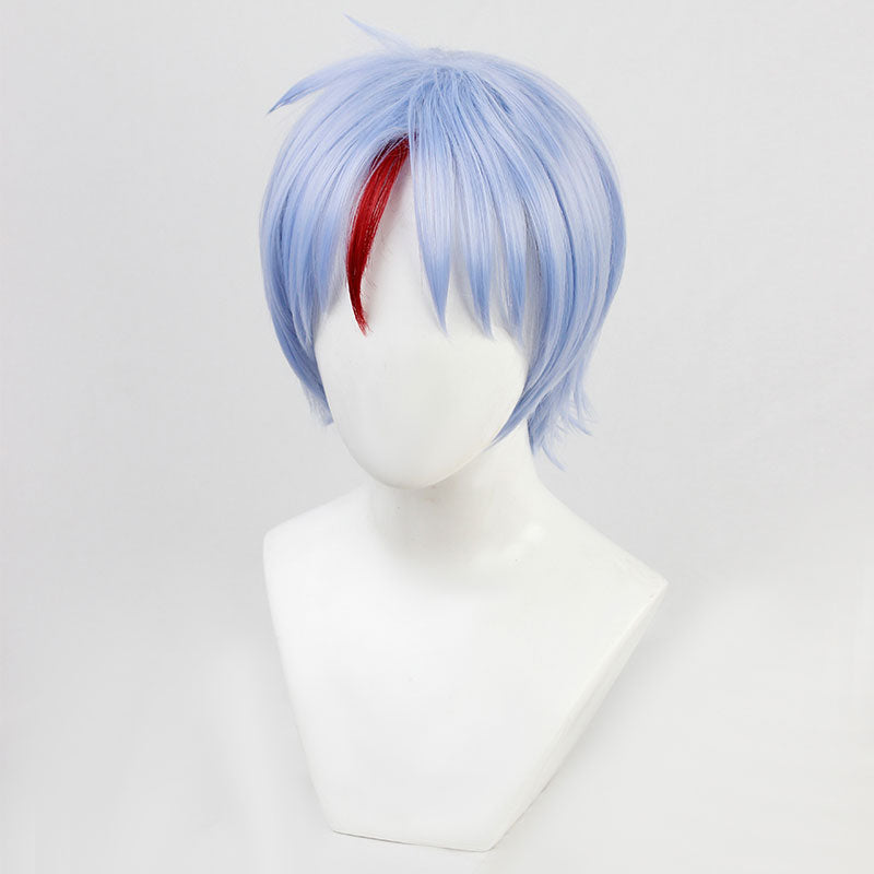 Yashahime: Princess Half-Demon Higurashi Towa Cosplay Wig