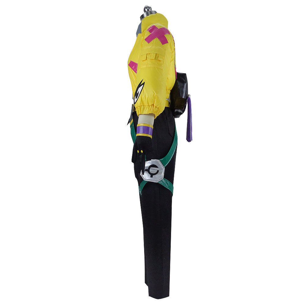 Valorant Killjoy Halloween Cosplay Costume