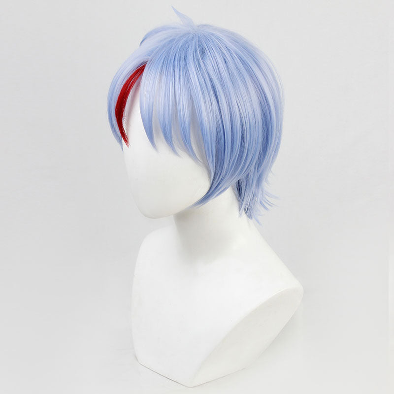 Yashahime: Princess Half-Demon Higurashi Towa Cosplay Wig