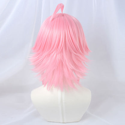 Ensemble Stars Himemiya Tori Cosplay Wig